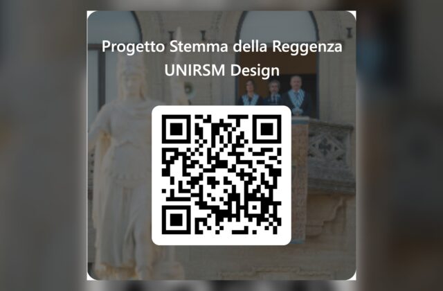 Nuovo stemma della Reggenza, l’Università raccoglie le idee della comunità