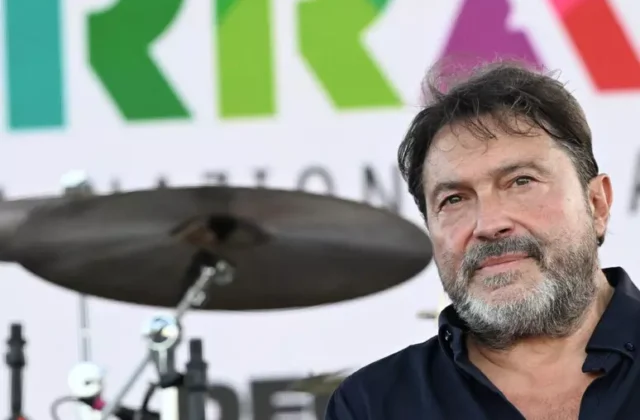 Rai, Sigfrido Ranucci sospeso per dieci giorni