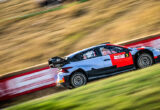 Rallylegend 2026, trionfa Pedersoli. San Marino festeggia nelle Historic, spettacolo al Memorial Bettega