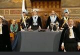 Giovagnoli e Casali Capitani Reggenti, il semestre dell’Accordo Ue