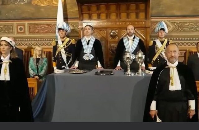Giovagnoli e Casali Capitani Reggenti, il semestre dell’Accordo Ue