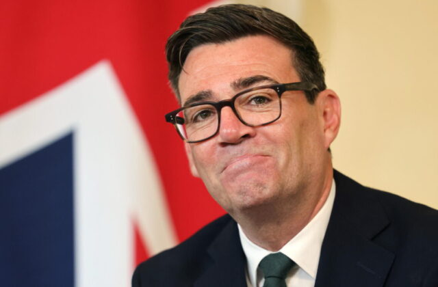 Regno Unito, Burnham riapre il confronto sulla libera circolazione con l’Ue