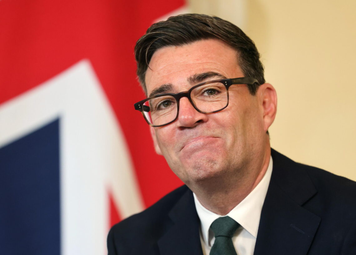 Regno Unito, Burnham riapre il confronto sulla libera circolazione con l’Ue