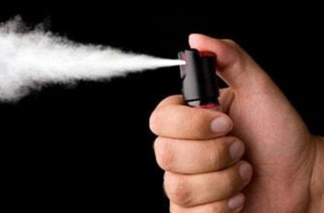 Riccione, aggrediscono un ragazzo al Birrodromo: spray urticante tra i clienti