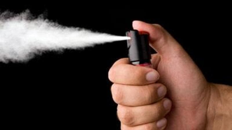 Riccione, aggrediscono un ragazzo al Birrodromo: spray urticante tra i clienti