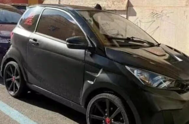 Roma, confessano i due minorenni della banda della minicar: “Quella notte ci siamo divertiti così”