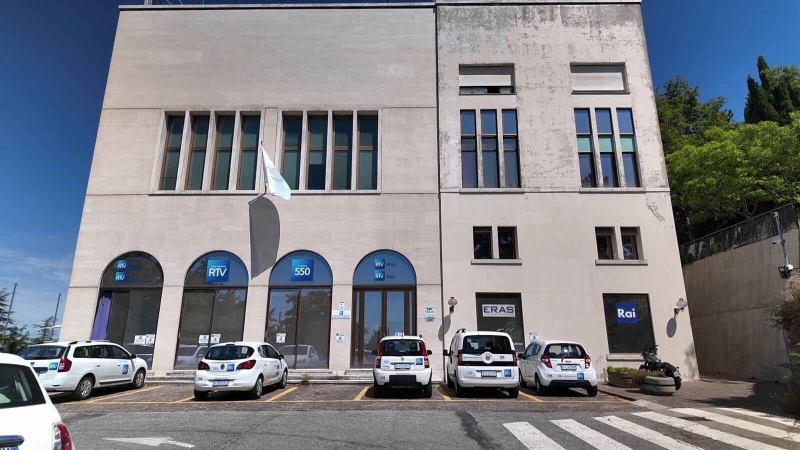 Rtv, conti risanati e nuovi programmi. Le opposizioni chiedono più confronto e garanzie sul pluralismo