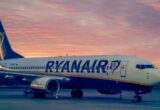 Ryanair apre una base a Rimini: due aerei, 17 rotte e cinque nuove destinazioni dal 2027