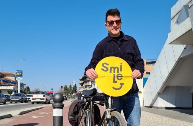 Santarcangelo, sabato 24 inaugura la ciclabile di Sant’Ermete
