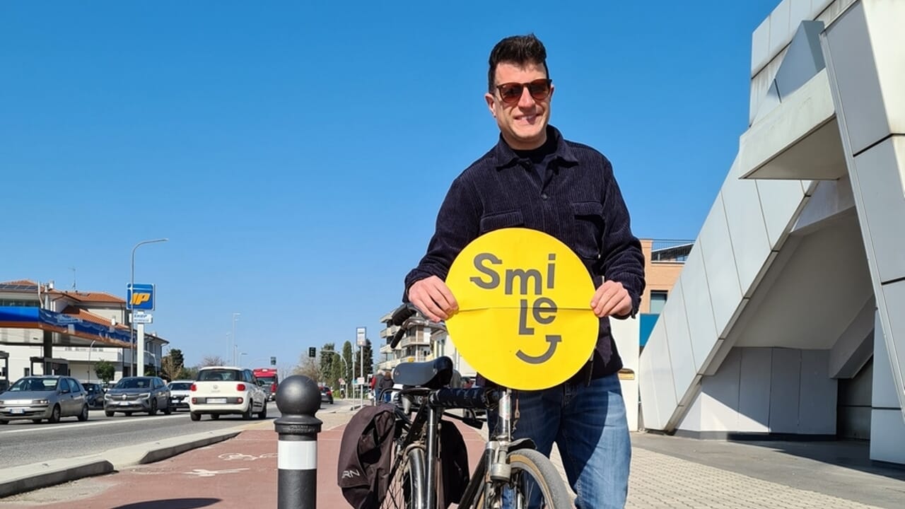 Santarcangelo, sabato 24 inaugura la ciclabile di Sant’Ermete