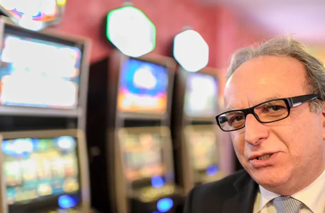 Giochi del Titano, revocata la misura cautelare a Caronia: “Ho esposto le ragioni a sostegno della piena correttezza del mio operato”