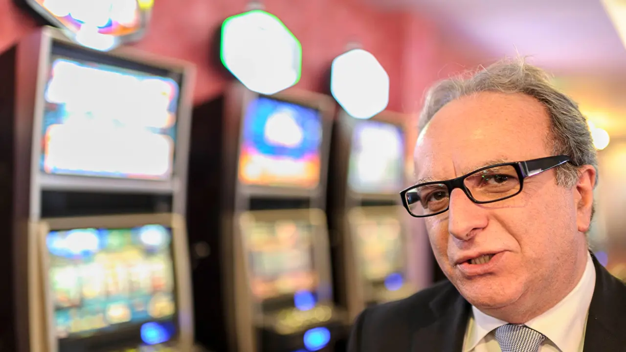 Giochi del Titano, revocata la misura cautelare a Caronia: “Ho esposto le ragioni a sostegno della piena correttezza del mio operato”