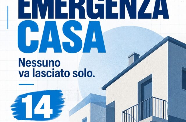 San Marino, 14 famiglie rischiano lo sfratto dalle case popolari. CDLS: “Troppo ricche per l’edilizia sociale e troppo povere per gli affitti”