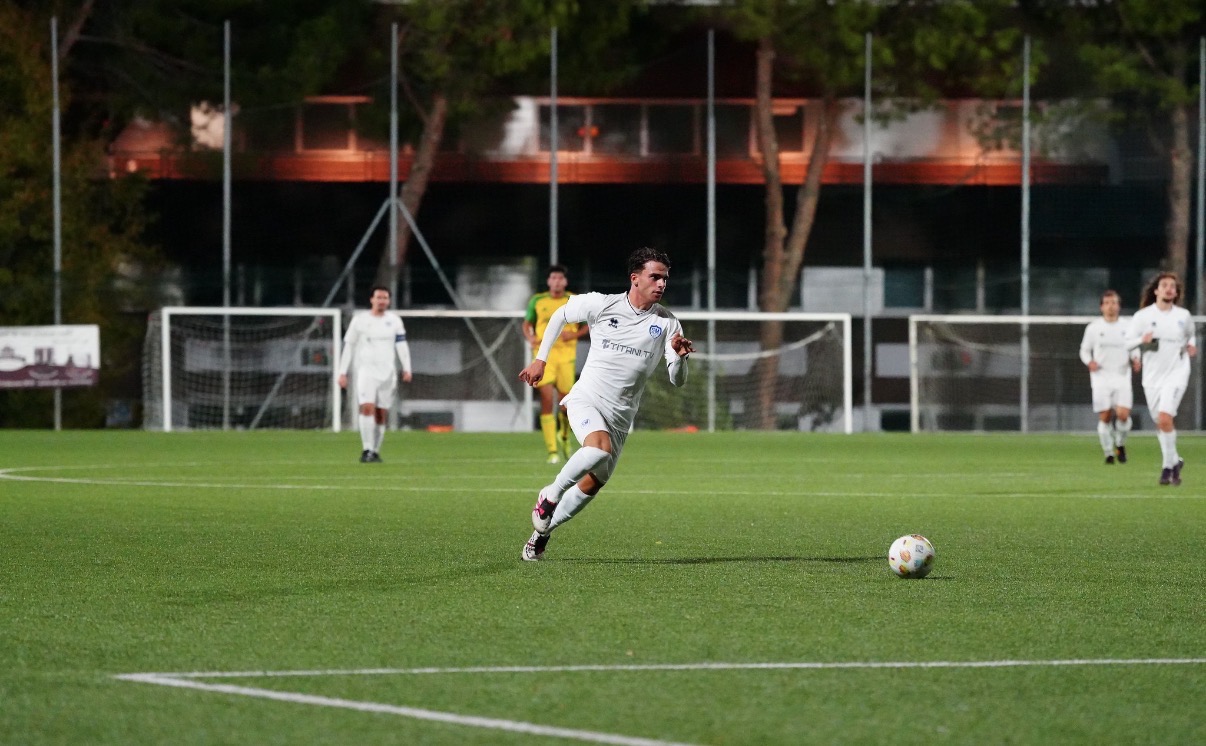 San Marino Academy, sfida al Pennarossa per invertire la rotta