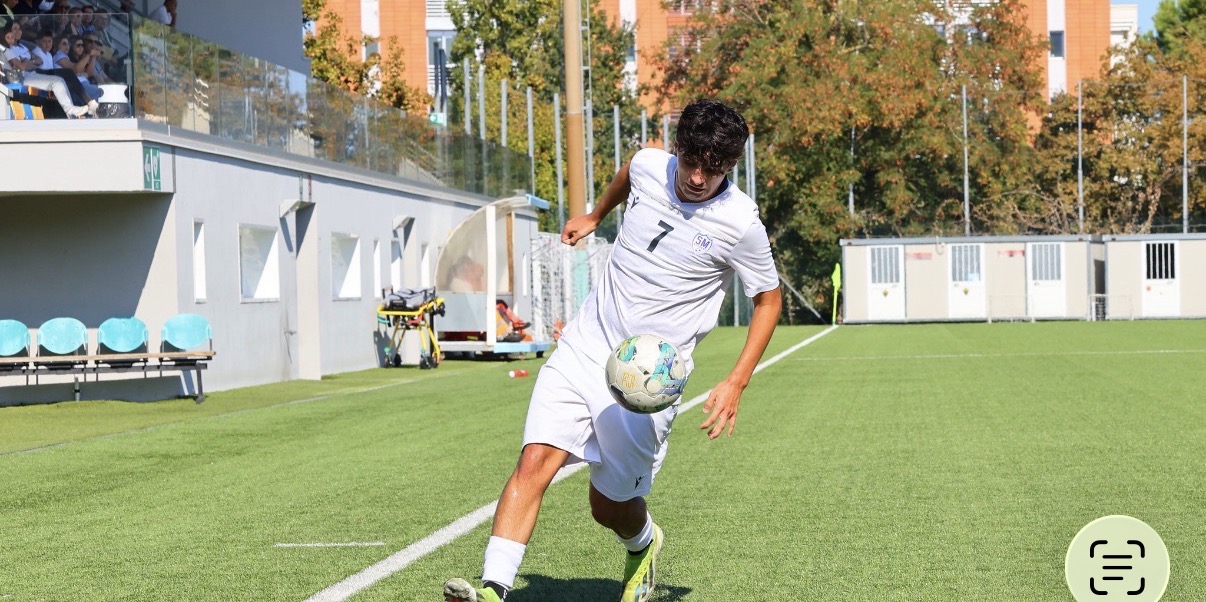 San Marino Academy, weekend ricco di sfide: gli Under 13 ospitano il Parma, Under 15 e Under 17 a Ravenna