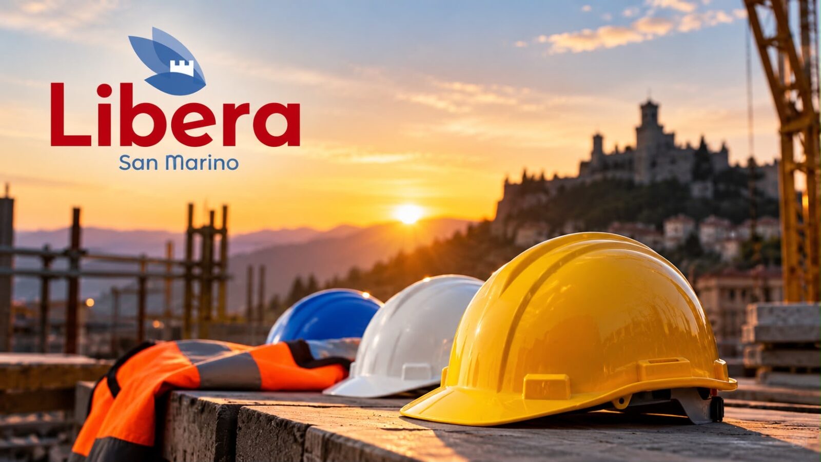 San Marino completa la ratifica delle convenzioni OIL, Libera: “Un risultato storico per i diritti dei lavoratori”