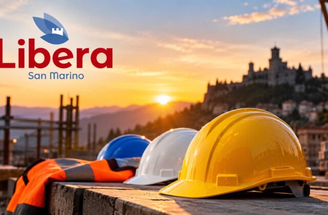 San Marino completa la ratifica delle convenzioni OIL, Libera: “Un risultato storico per i diritti dei lavoratori”