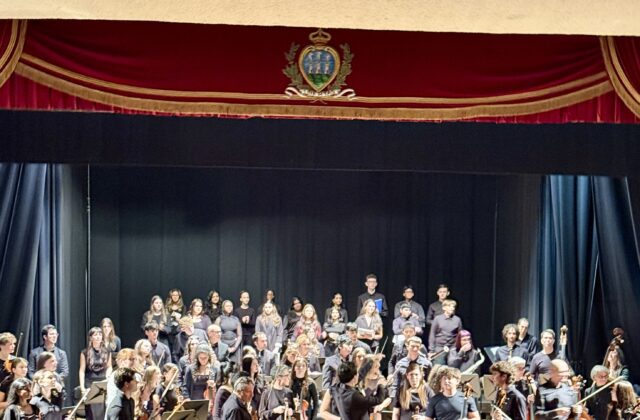 San Marino e Abu Dhabi, 78 musicisti insieme al Teatro Concordia per il gemellaggio