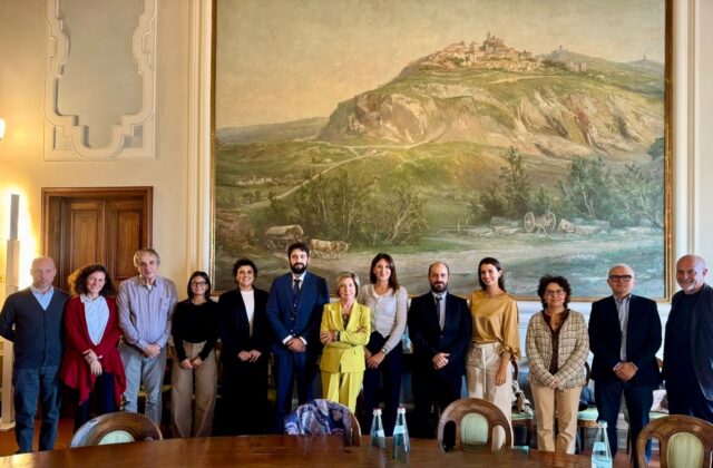 San Marino and Rimini launch joint body to manage EU funds as EGTC enters operational phase