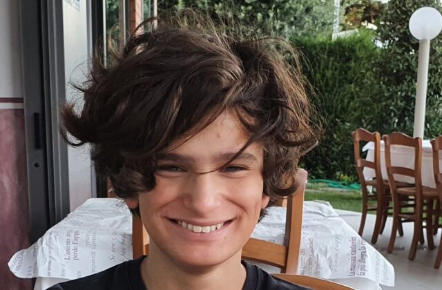 San Marino and Verucchio mourn Riccardo as father remembers him: “You’ll always be my little Ricky”