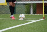 San Marino, ecco il nuovo pallone FSGC: sul Titanico739 S4 il messaggio contro la violenza di genere