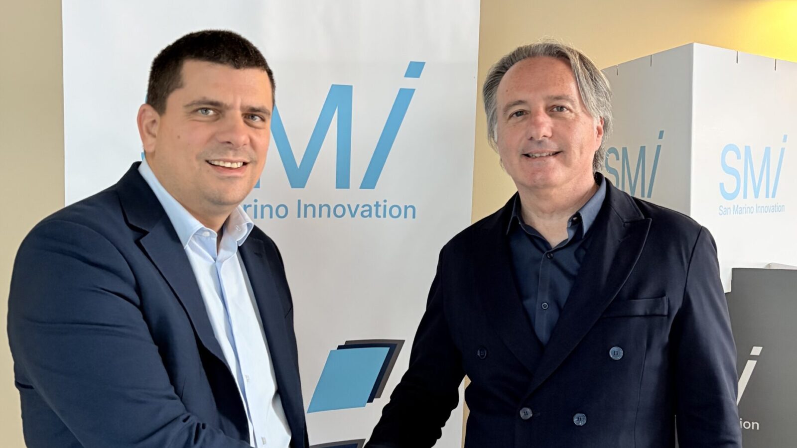 San Marino Innovation e ASI, accordo su competenze digitali e sicurezza informatica