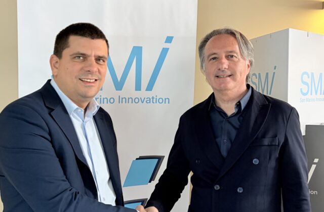 San Marino Innovation and ASI sign agreement on digital skills and cybersecurity