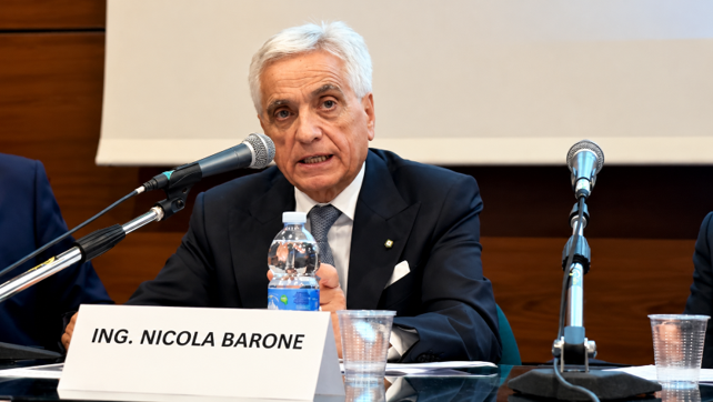 San Marino laboratorio digitale d’Europa, la proposta di Nicola Barone