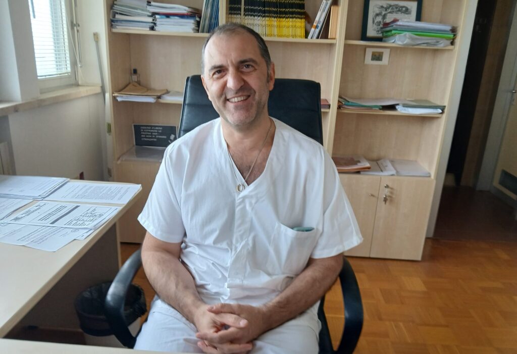 Caso Landolfo, l’ISS ha ragione: chi va in aspettativa non può lasciare l’asciugamano sulla poltrona da primario