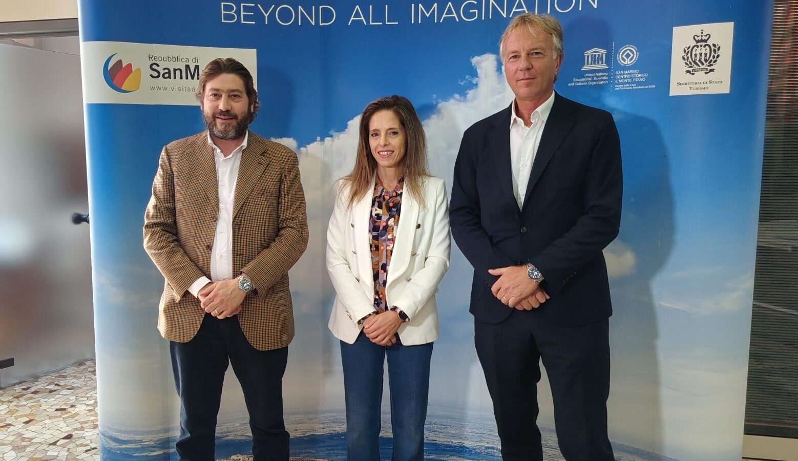 San Marino, oltre un milione di visitatori nell’estate 2026: crescono gli arrivi nelle strutture ricettive