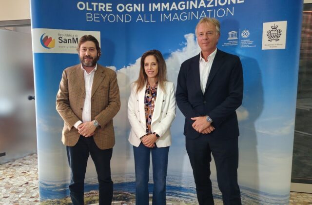 San Marino, oltre un milione di visitatori nell’estate 2026: crescono gli arrivi nelle strutture ricettive