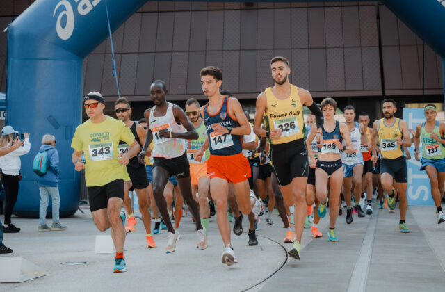 San Marino, SMO Run il 18 ottobre: partenza anticipata alle 9