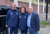 San Marino verso le Olimpiadi giovanili di Dakar, Margherita Gregoroni è partita: sarà la portabandiera alla cerimonia di apertura