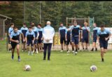 San Marino-Vojvodina, novanta minuti per sognare l’Europa. Bizzotto: “Non abbiamo niente da perdere”