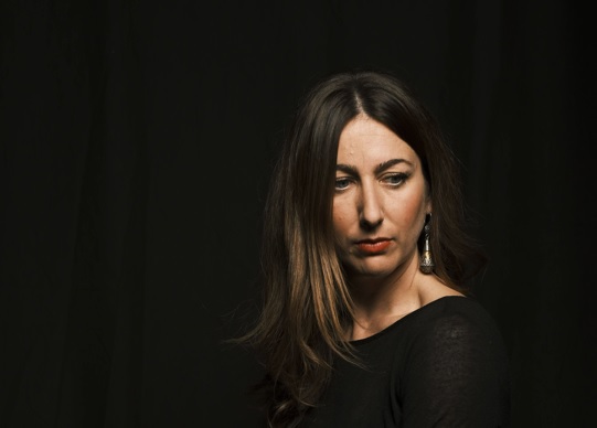Sara Jane Ghiotti al Teatro Titano, debutta “Morning Evening”