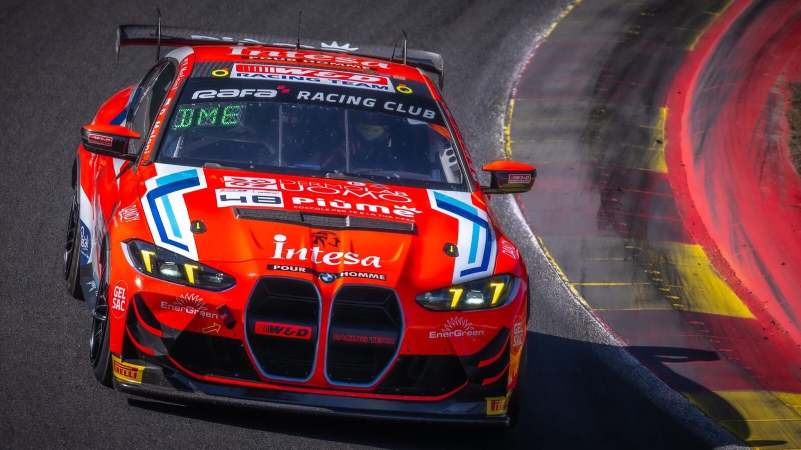 Scuderia San Marino, weekend di gare tra rally, pista, kart e fuoristrada