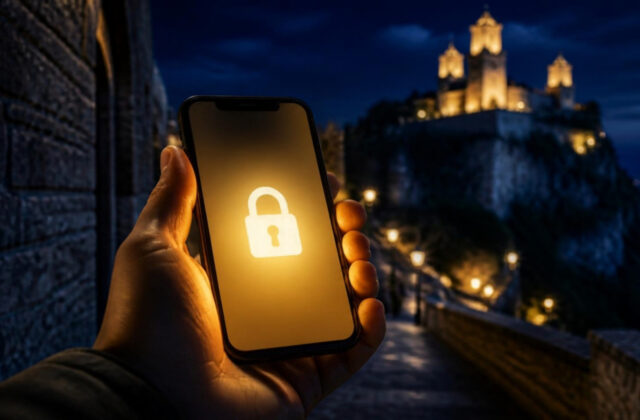 Da oggi puoi fare segnalazioni anonime a Insider. Ecco come