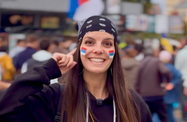 Serbia, i GDC sulla vittoria degli studenti: “Una lezione di democrazia per tutta l’Europa”