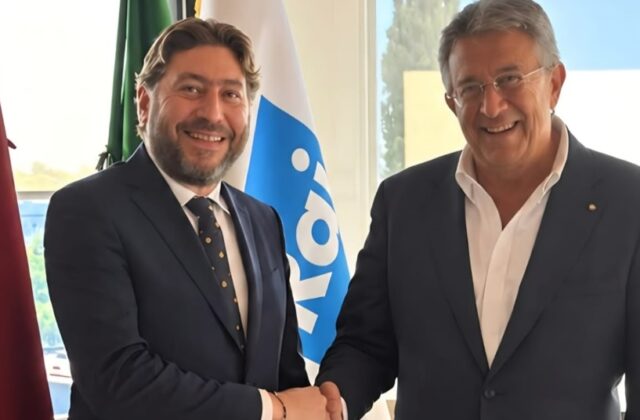 San Marino Rtv, Pedini Amati on Sergio’s confirmation: “A choice that ensures continuity”