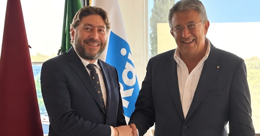 San Marino Rtv, Pedini Amati sulla conferma di Sergio: “Una scelta che assicura continuità”