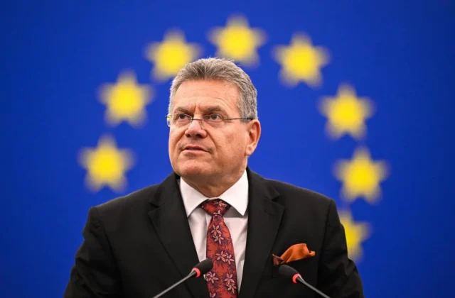 San Marino-EU: Šefčovič hails “new opportunities to study, work and live across Europe”