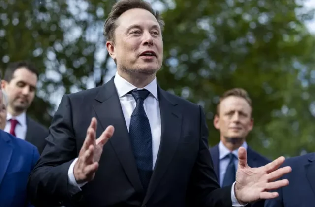 SpaceX cerca 40 miliardi per comprare chip Nvidia, operazione guidata da Apollo