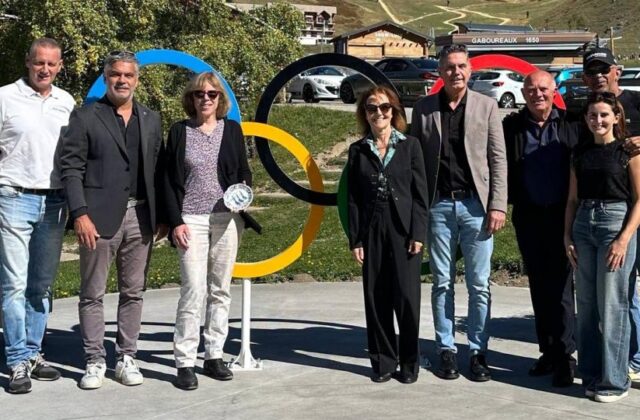 Sport invernali, San Marino punta sulla Francia: nuove opportunità per gli atleti biancazzurri