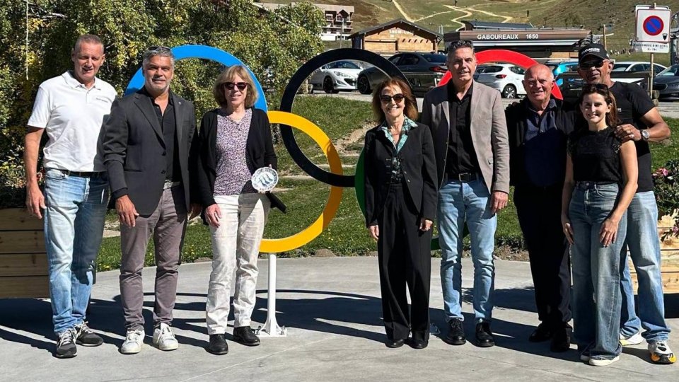 Sport invernali, San Marino punta sulla Francia: nuove opportunità per gli atleti biancazzurri