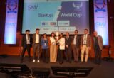 Startup World Cup, a San Marino vince Nuhpro: ora la sfida per un milione di dollari