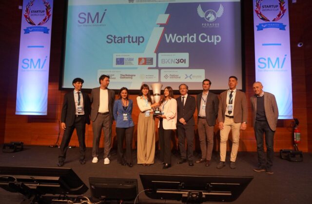 Startup World Cup, a San Marino vince Nuhpro: ora la sfida per un milione di dollari