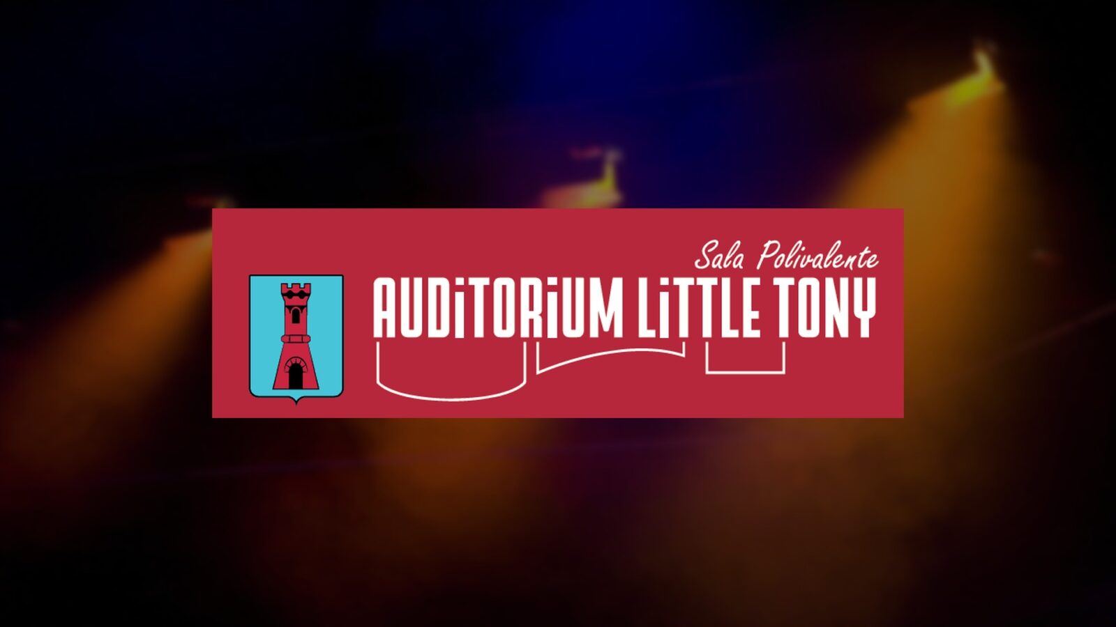All’Auditorium Little Tony dieci spettacoli da ottobre ad aprile