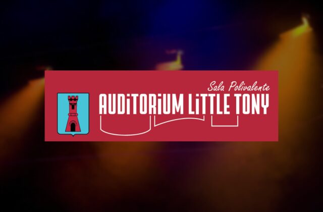 All’Auditorium Little Tony dieci spettacoli da ottobre ad aprile