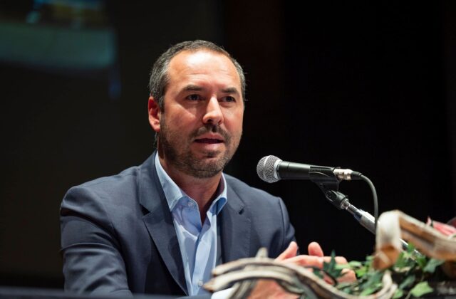 Sportinfiera, Lonfernini non nasconde il disappunto: «Dispiace, ma andiamo avanti»