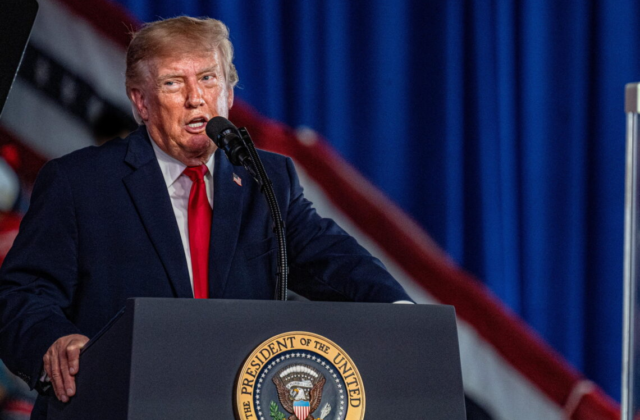 Trump rilancia l’idea di annettere il Venezuela: «Facciamolo diventare il 51° Stato»